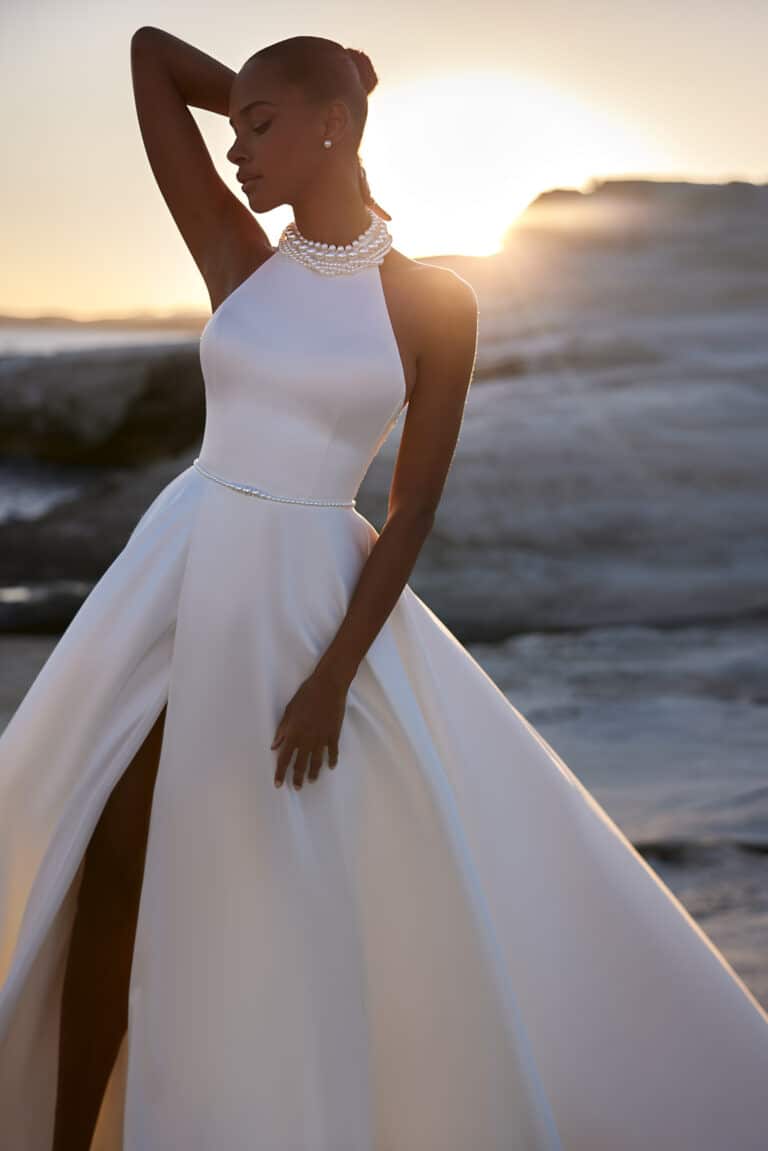 Onero — A-Linie & Prinzessin Brautkleid bei Bridals by Diana Erfurt