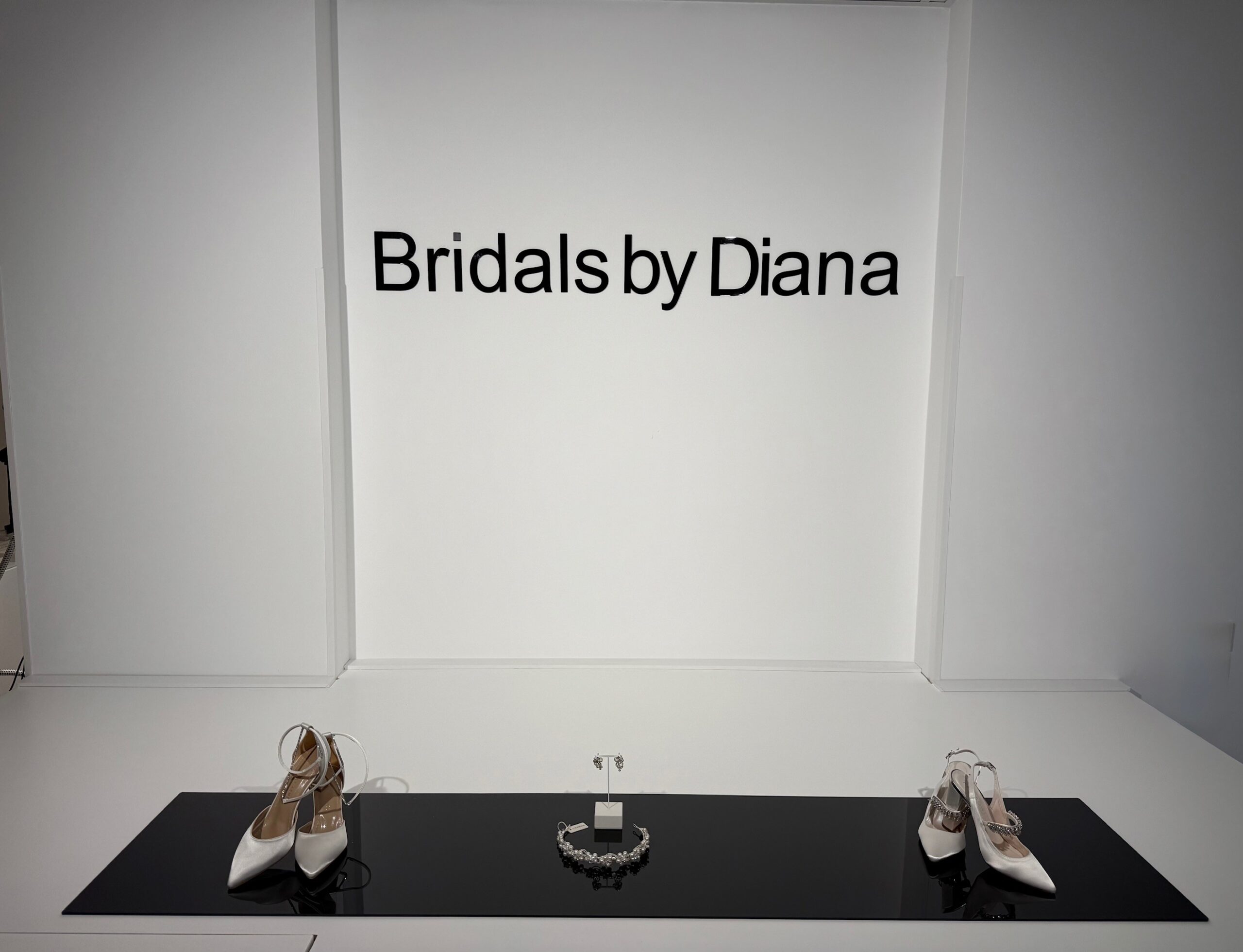 Bridals by Diana